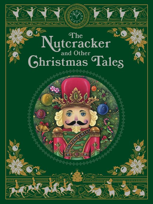 Title details for The Nutcracker and Other Christmas Tales by Various - Available